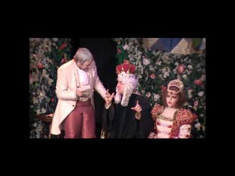 Alice in Wonderland part 8