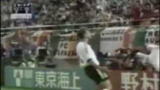 Que el futbol no pare (Korea Japan 2002)