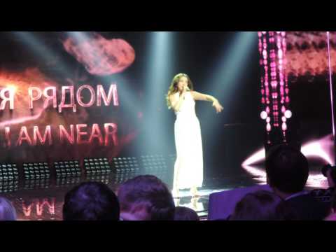 NF Belarus 2017 - Lexy Weaver – Be Stronger