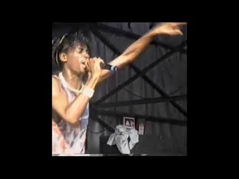 PT.2 1994 General levy @ Brockwell park brixton on the Hellicopter riddim