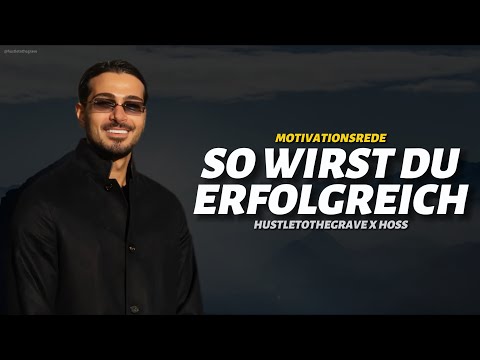 3 Tips to My Younger Self 🎯 | Kian Hoss Motivational Speech | Hustle To The Grave