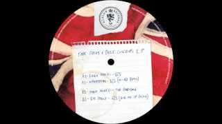 Fabio Monesi - The Peephouse - Albion Records