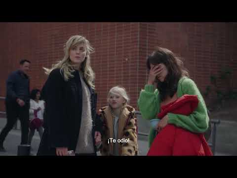 Esto no es Suecia. Tráiler oficial