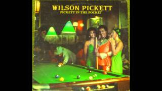 Wilson Pickett You&#39;re the One.wmv