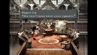Meeting Girls - Let's Play Final Fantasy IX Part 25