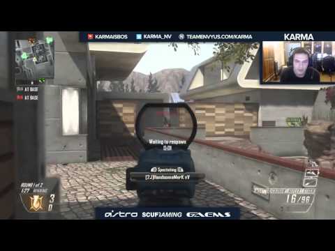 Raid Capture The Flag vs MRKN