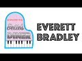 Bette's Diner Welcomes Musician Everett Bradley