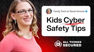 Parental Controls, Screen Time, and Kids AI Tools (Q&A)