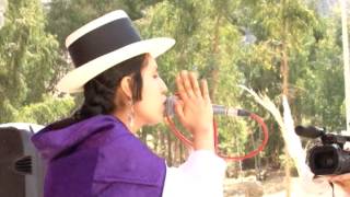 JURAMENTO DE AMOR - XVIII FESTIVAL DE LA CANCIÓN AYACUCHANA 2011