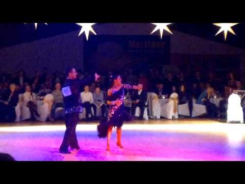 Eliáš Branislav & Hradilová Jana