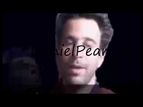 How to pronounce DanielPearl in English?