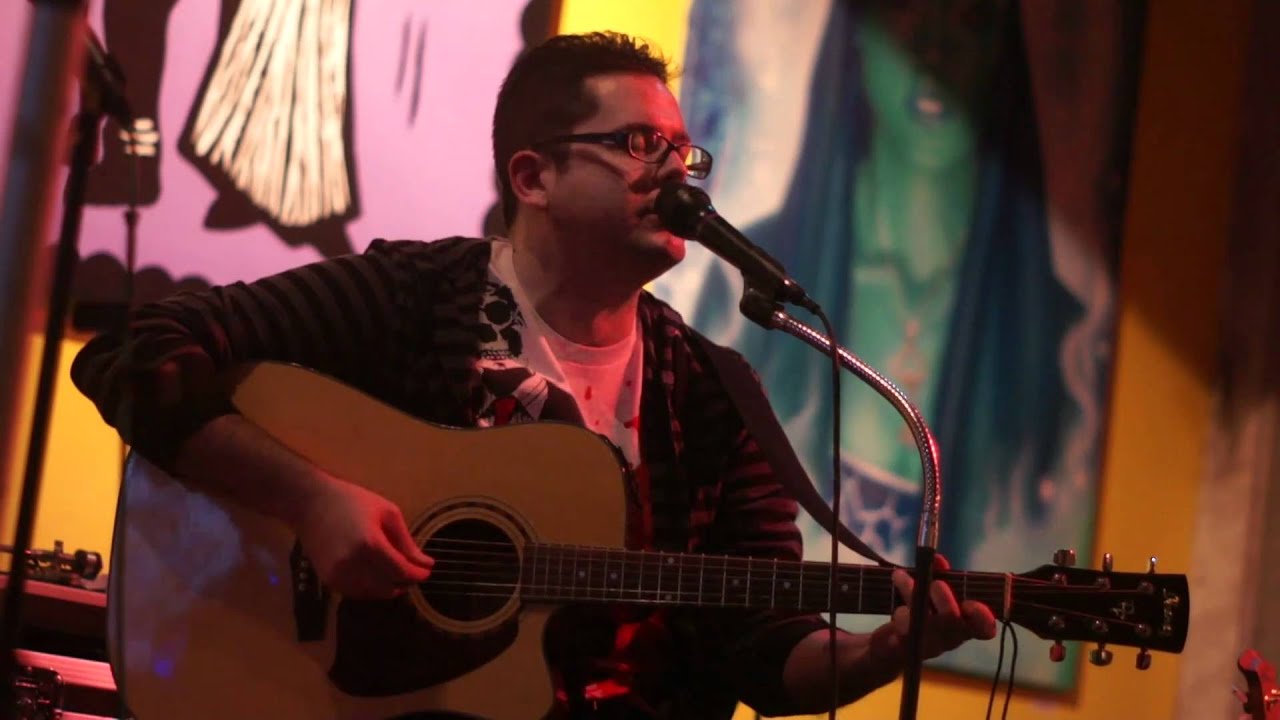 Promotional video thumbnail 4 for John Wilkey: Singer & Storyteller