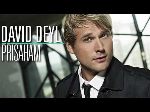David Deyl - Přísahám (Audio)