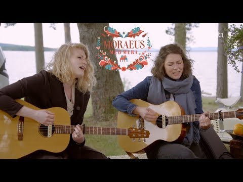 Good Harvest - Waker Of The Heart (Live "Moraeus Med Mera")