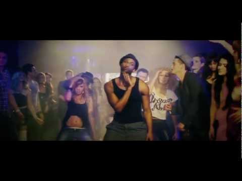 Nelson Sangaré - Stereorausch / offizielles Musikvideo / HD
