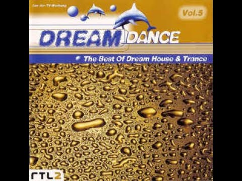 Dream Dance Vol  5   CD 1