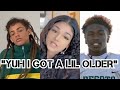 I Got A Lil Older Huh Stay6lue Song TikTok Compilation 2021