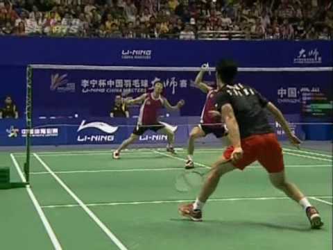 Fu Hai Feng Smash Compilation