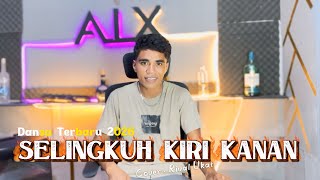 Download lagu Lagu Dansa Terbaru || Selingkuh Kiri Kanan ||cover Rival Ukat mp3