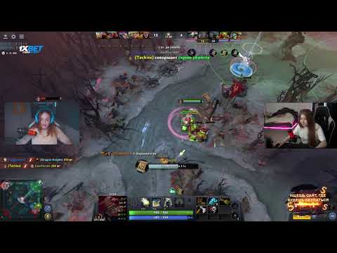 CM BAIT AND RAGE BY TECHIES | Dota Clips