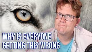 They Didn't Make Dire Wolves, They Made Something…Else