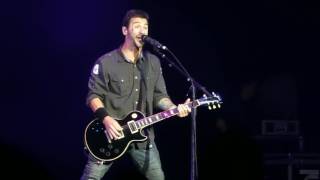 &quot;The Enemy&quot; Godsmack@BBT Pavilion Camden, NJ 5/20/17 WMMR Barbq