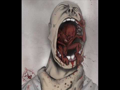 Dosia Demon Ft. Valtiel - Send You To Hell