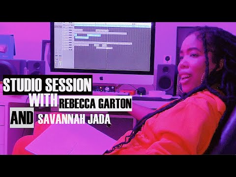 THIS IS WHAT HAPPENS WHEN YOU PUT 3 TALENTED BLACK WOMEN IN THE STUDIO....