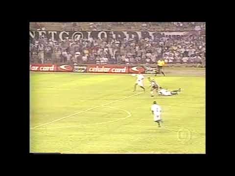Atlético-MG 2 x 0 América-MG - Campeonato Mineir...