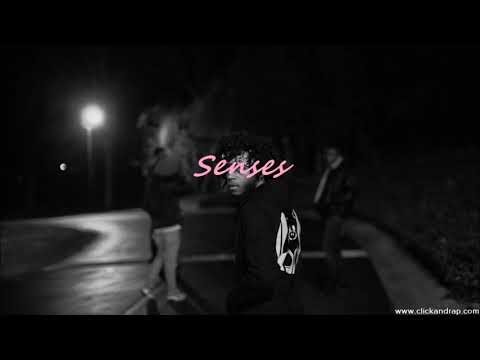 [FREE] 6lack x Partynextdoor x Bryson Tiller Type Beat - Senses | Prod. by 25 x Foreverfriday