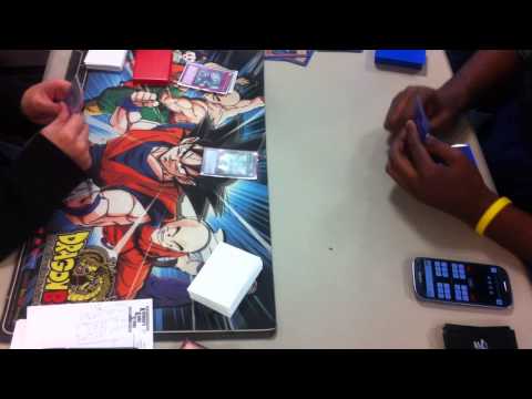 Yugioh Macro Rabbit vs. Chaos G3