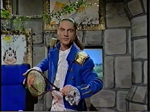 HRT Hugo (9.6.1997.) - Kiki