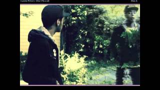 NicX - Tales From The Hood [Prod. NicX]