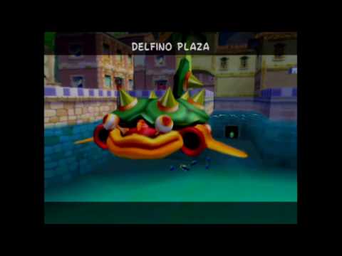 Let's Play 30 Years of Mario Pt.147 - Super Mario Sunshine Part 8