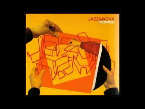 Jazzanova ft. Vikter Duplaix - That night (wahoo mix)