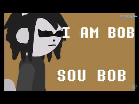 【MegaTale】Undertale 百萬傳說 外傳 Bob vs Bandits