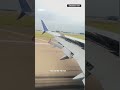 Part of airplane wing breaks off during Delta flight from Orlando