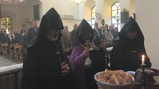 Ամփոփ լրահոս 24.03.23
