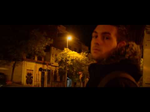 FEMAZ - Alone - (GiroCruel prod)