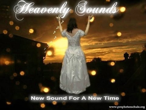 ♪♫ Heavenly Sounds - New Sound For A New Time [Healing Music 