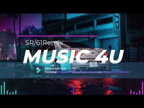 Alan walker style , zoe wees - control (SR/61Remix)　CaveEdition