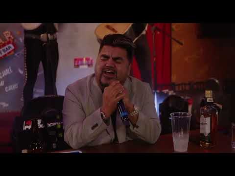 Quisiera saber, El Mimoso Con Zagar -IP-