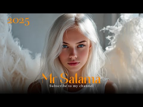 Mr Salama & Davvi & DNDM - Top Best Mixes 2026