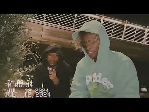 Lil Duce4763 - bye bye (official music video)S/E by @graphicsbynoop