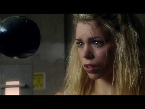 The Dalek Is Restored | Dalek | Doctor Who