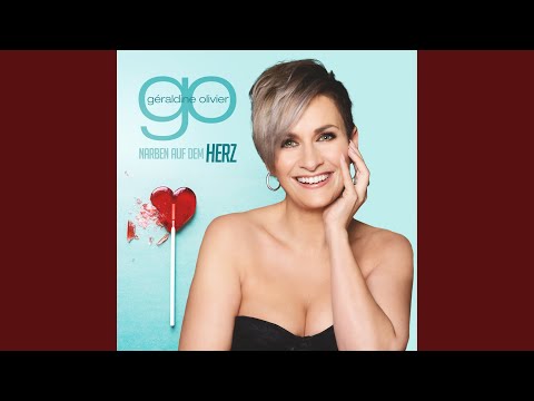 Meine Tränen Sieht Er Nicht - Géraldine Olivier