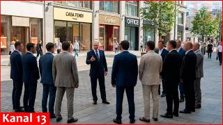 Download lagu Big businesses in Russia have refused to comply with Putin's demands mp3 Download lagu Big businesses in Russia have refused to comply with Putin's demands mp3