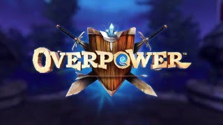 Видео 1 к игре Overpower