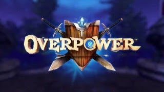 Ранний доступ Overpower