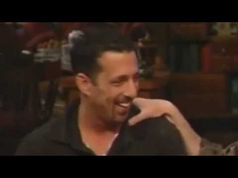 112 Patrice O'Neal & Rich Vos Answer Tough Crowd Fans